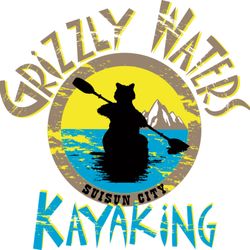 Grizzly Waters Kayaking
