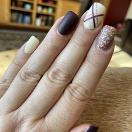 Lovely nails Lovely nails