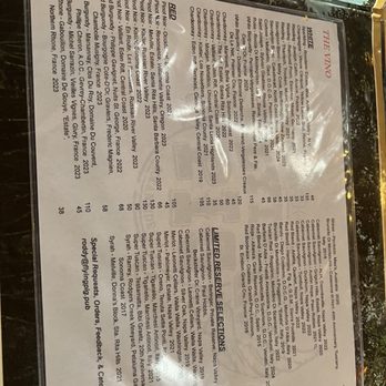 Flying Pig Pub & Kitchen - Menu - Pubs Near Me - Oceanside, California Flying Pig Pub & Kitchen - Menu - Pubs Near Me - Oceanside, California