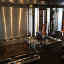 Betsia Kebabs