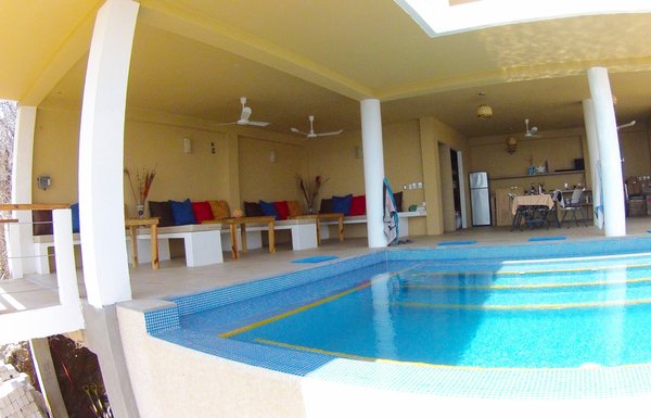 Casablanca Guest House by null