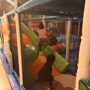 Go Playland - Indoor Playcenter Near Me - Dover, Delaware