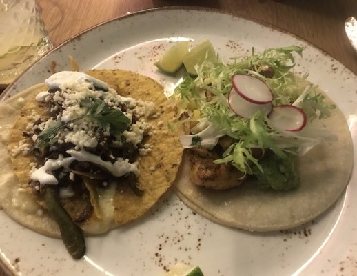 Posto South End by null