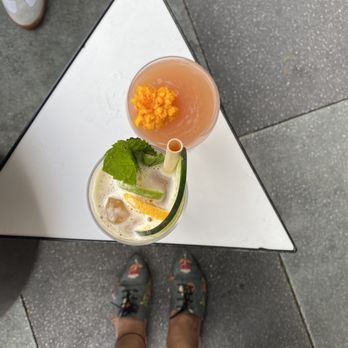 Charmaine’s - Just what i needed - Lounges Near Me - San Francisco, California