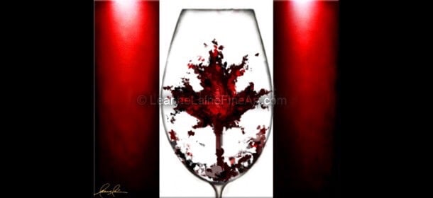 Heart Rock Wines Logo