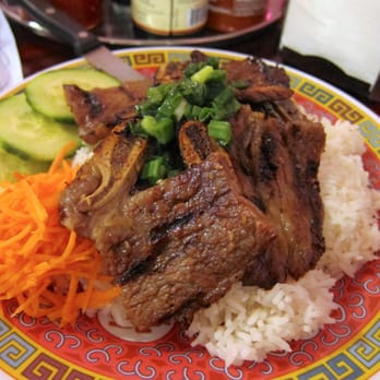 Thanh Binh - Steamed Rice and BBQ Beef Ribs - Vietnamese Near Me - Lake Forest, California Thanh Binh - Steamed Rice and BBQ Beef Ribs - Vietnamese Near Me - Lake Forest, California