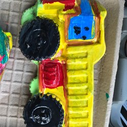 Plaster Fun Time - Haverhill