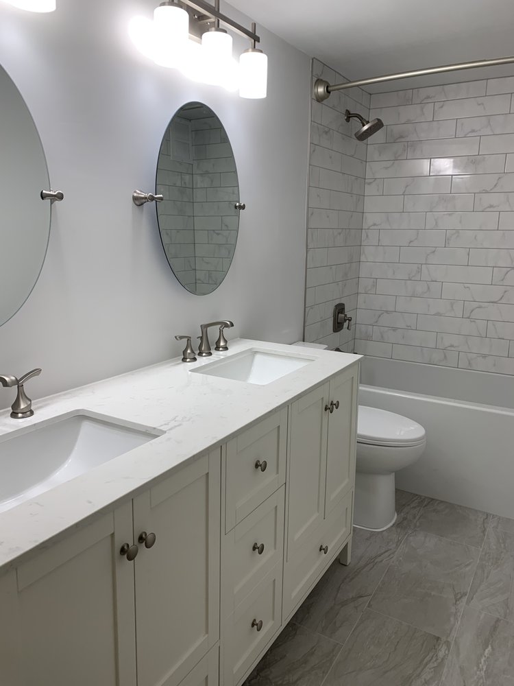 Slide of Ortiz Renovations