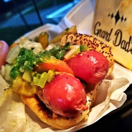 Hot Dog