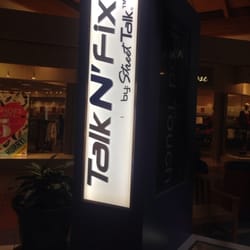 Talk N Fix
