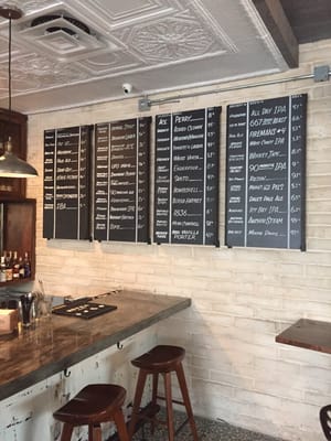 Wooster's Garden by null