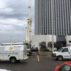 Karolyi's Heating, Cooling & Refrigeration