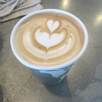 Gaslight Coffee Roasters - Was it worth 4.93?...I think it was. (mocha latte) - Cafes Near Me - Chicago, Illinois Gaslight Coffee Roasters - Was it worth 4.93?...I think it was. (mocha latte) - Cafes Near Me - Chicago, Illinois