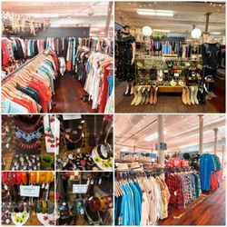 Vintage Revival Antiques - Vintage