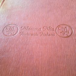 Ristorante Pizzeria La Bella Vita