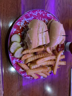 McKenzies Bar & Grill by null