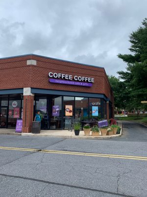 Coffee Coffee by null