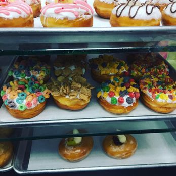 Frosted Donuts - Donuts Near Me - Tinley Park, Illinois Frosted Donuts - Donuts Near Me - Tinley Park, Illinois
