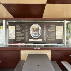 Frostop Drive-In