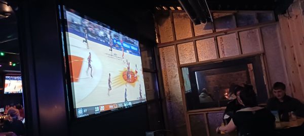 The Moonlighter by null