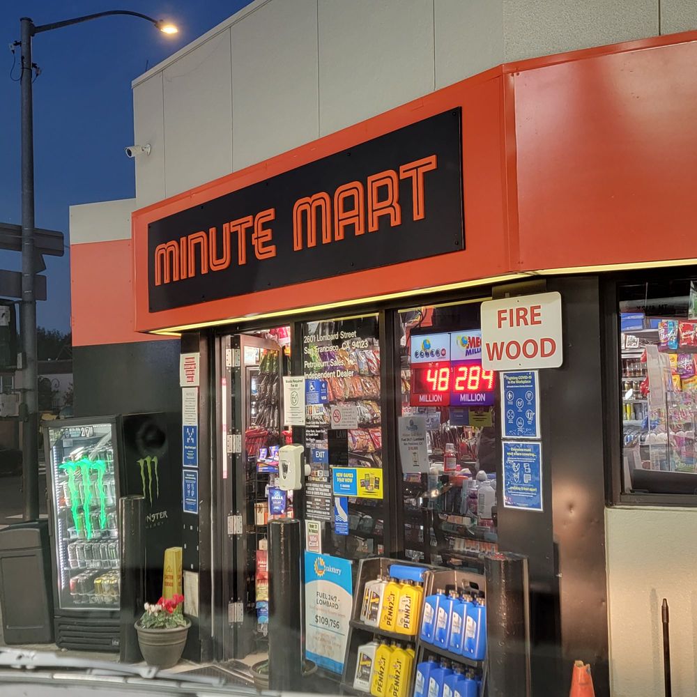 FUEL 247 LOMBARD Updated October 2024 17 Photos & 11 Reviews