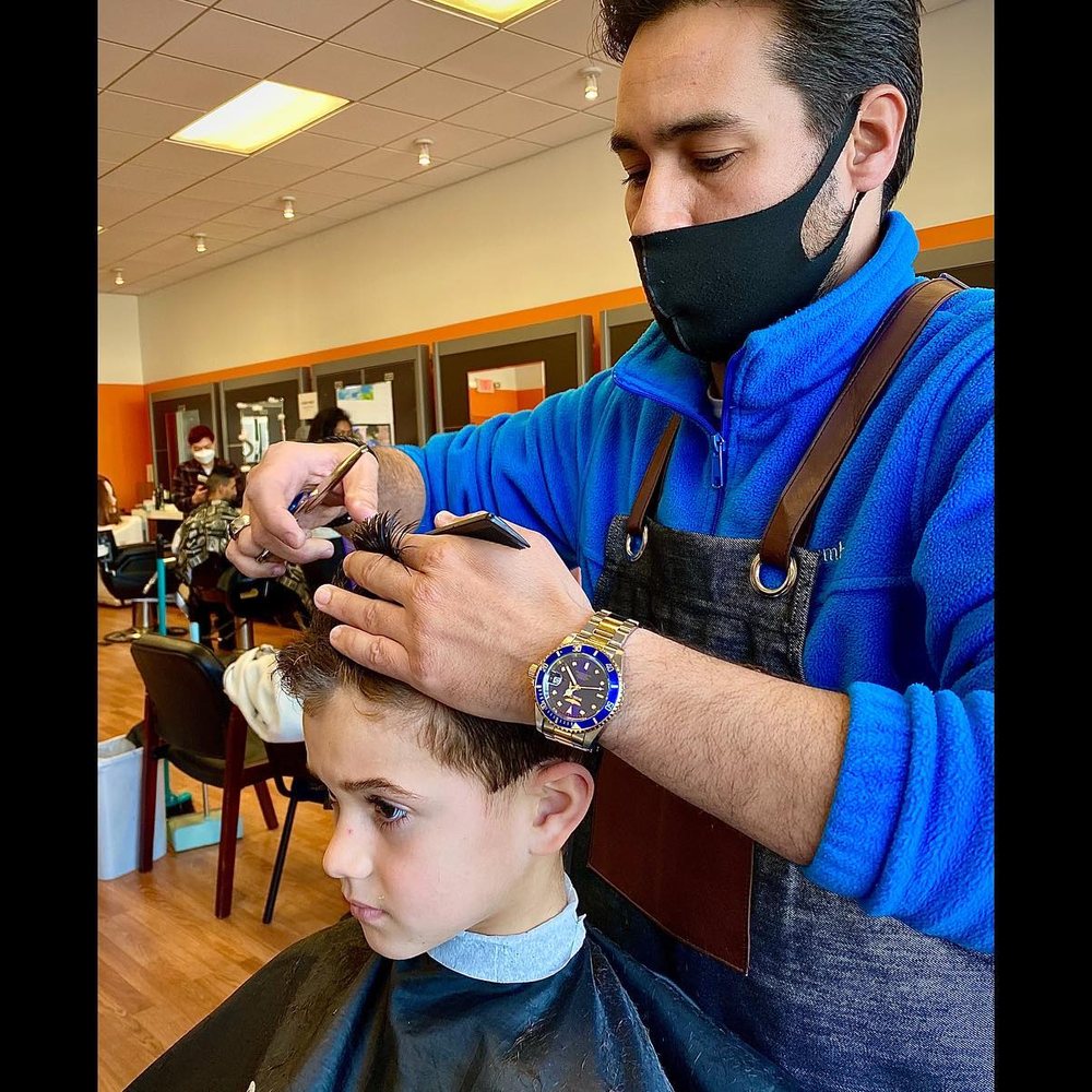 TOP 10 BEST $5 Haircut near Annandale, VA 22003 - Updated 2026 - Yelp, image size:1000x1000