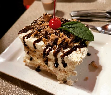 Amore Trattoria Italiana by null