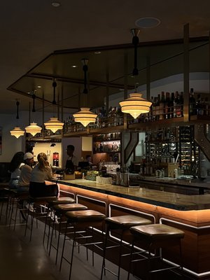 Michele’s by null