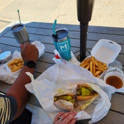 The Pastrami Stop - The OG