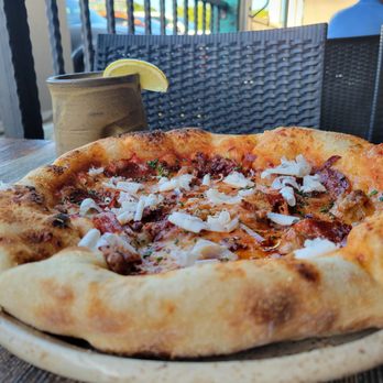 Esther's Kitchen - Italian Near Me - Las Vegas, Nevada