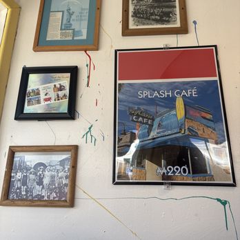 Splash Cafe - American Near Me - Pismo Beach, California