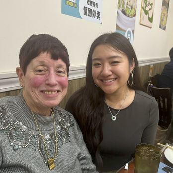 Amber Asian Restaurant - All the Elites just enjoying ourselves. - Chinese Near Me - Flushing, New York