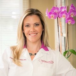 The Female Pelvic Health Center - Dr Stephanie Molden,  Female Pelvic Health Center