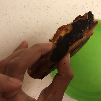 Papa Johns Pizza - Burned - Pizza Near Me - Lancaster, California Papa Johns Pizza - Burned - Pizza Near Me - Lancaster, California