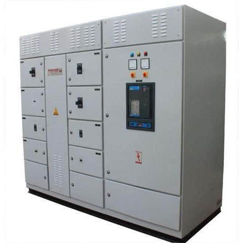 Slide of Aria 4 Electrical & Construction