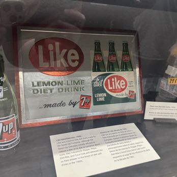 Dr Pepper Museum - Museums Near Me - Waco, Texas