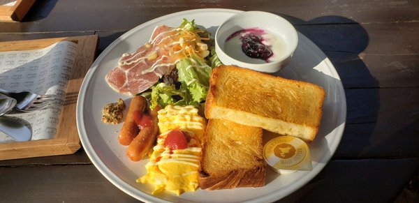 Cafe La Ruche Japanese Curry 湯布院町川上岳本1592 1 由布市 大分県 Japan Restaurant Reviews Phone Number