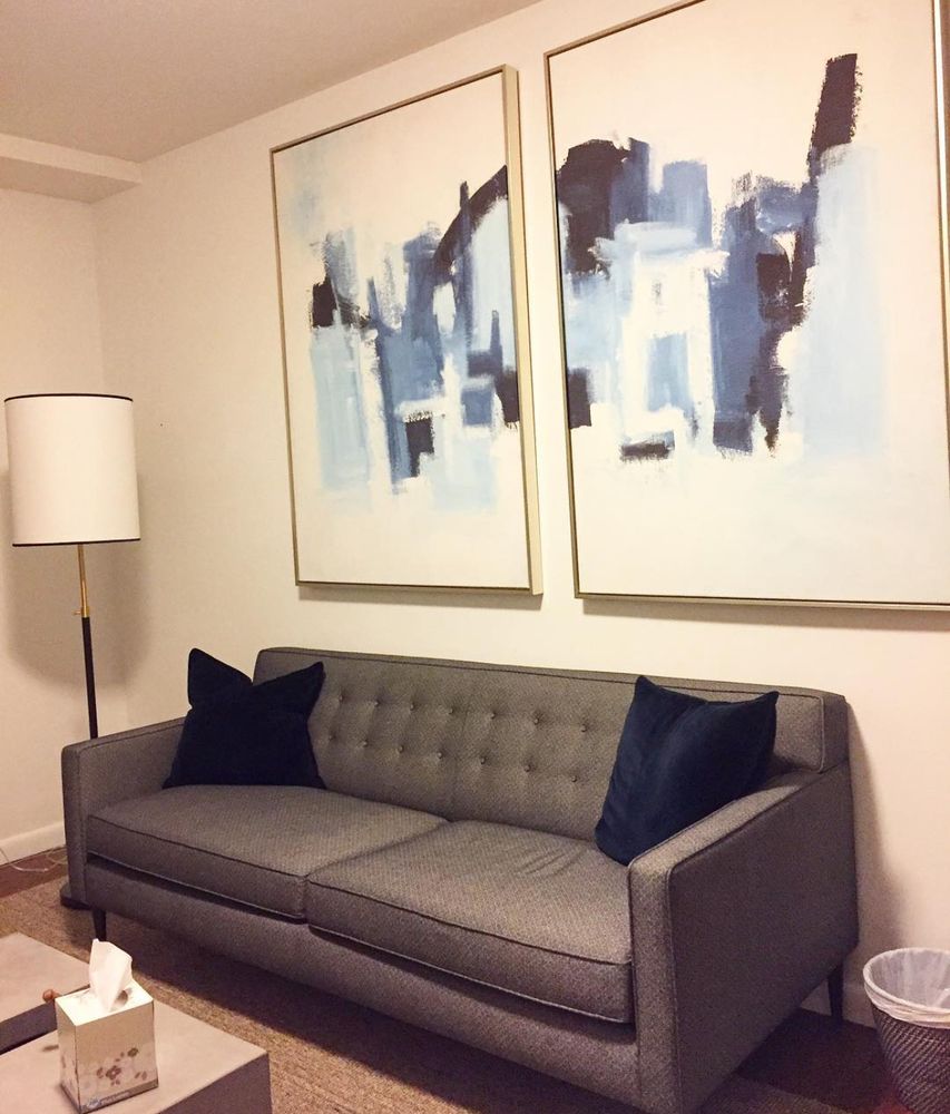 Erin Sullivan - grief counselor in New York, NY