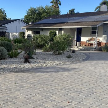 My Outdoor Builder - Masonry/Concrete Near Me - Van Nuys, California