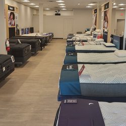 Mattress Firm Newton