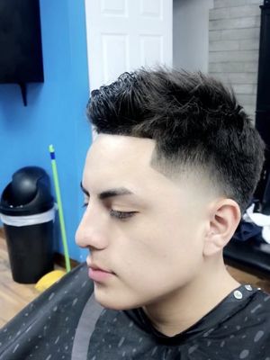 Beauty Salon Anhelos