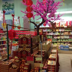 99 Supermarket - Moon cake festival