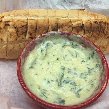Chicory Cafe - Spinach Artichoke Dip - Coffee & Tea Near Me - South Bend, Indiana