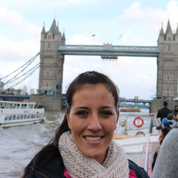 London Bridge - Landmarks & Historical Buildings Near Me
