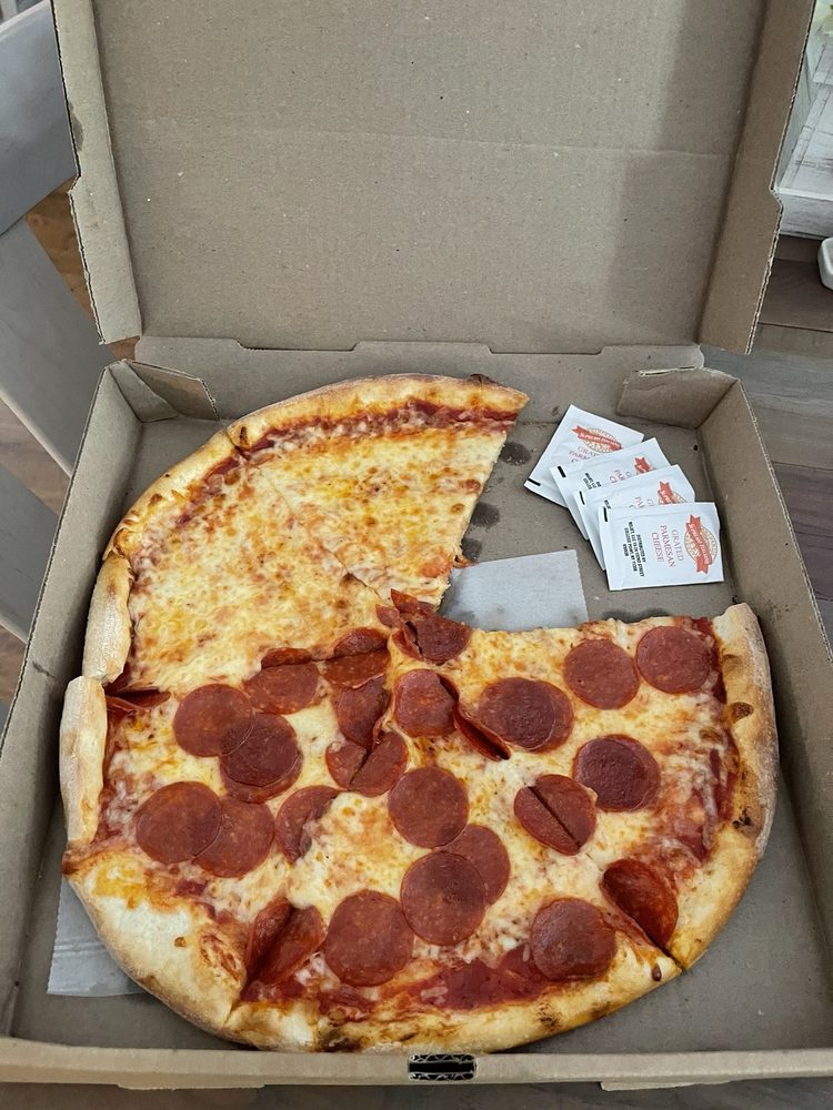 Antonio's Pizza