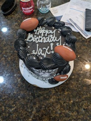 Crum Cakes Bakery by null