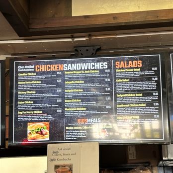 St. John's Bar & Grill - Menu - American Near Me - Sunnyvale, California St. John's Bar & Grill - Menu - American Near Me - Sunnyvale, California