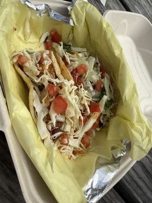 Woggy's Fish n Chips by null