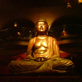 Buddha-Bar - Lounges Near Me - Paris, 75