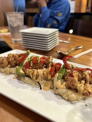 Corndance Tavern by null